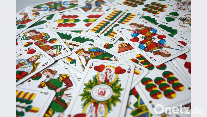 Beim Preiswatten darf es wieder um Geld gehen. Allerdings nur unter bestimmten Auflagen. Gabi Schönberger