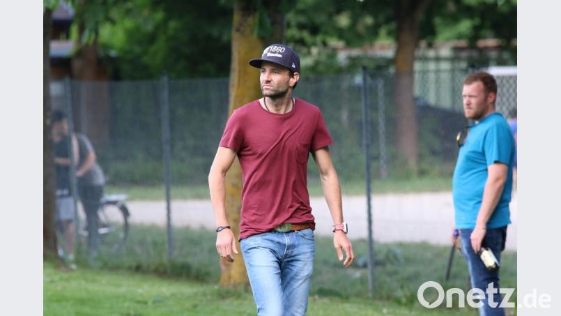 Normalerweise mag es der Realschul-Lehrer lieber leger. Bild: exb