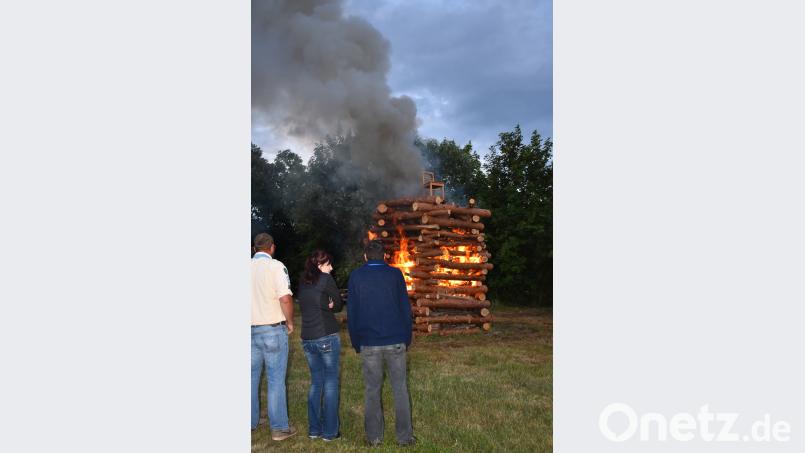Da muss man zuschauen. rgr
