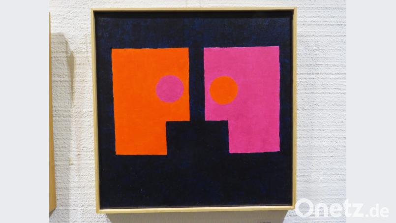 Ausstellung des OKV im Kunsthaus Waldsassen ubb