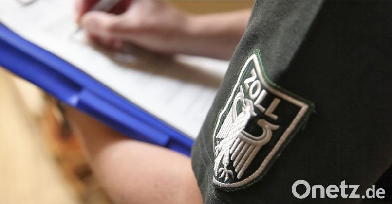 Schwarzarbeit: Ein Firmeninhaber aus dem Landkreis Schwandorf blieb Sozialabgaben und Beiträge in Höhe von 44.000 Euro schuldig. Bildungs- und Wissenschaftszentrum der Bundesfinanzverwaltung