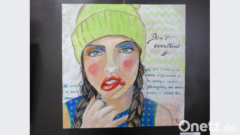 Ausstellung des OKV im Kunsthaus Waldsassen ubb