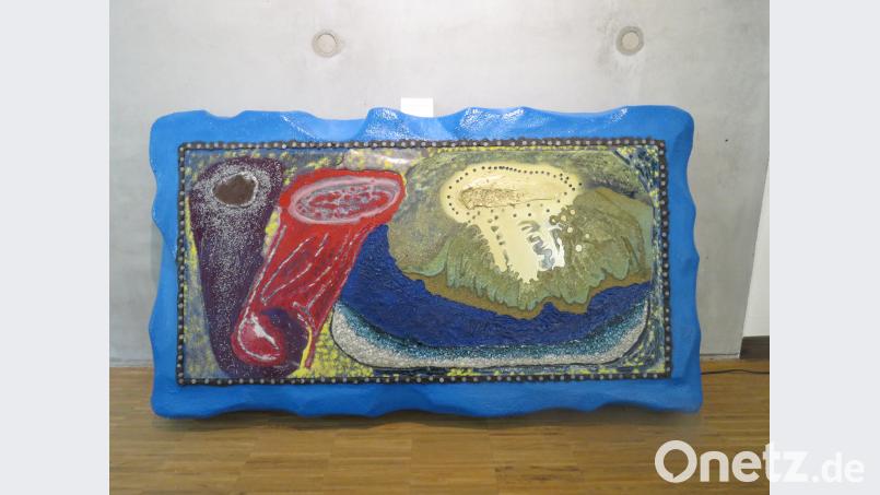 Ausstellung des OKV im Kunsthaus Waldsassen ubb