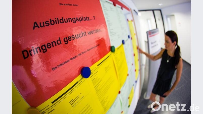 Symbolbild  Christoph Schmidt/dpa