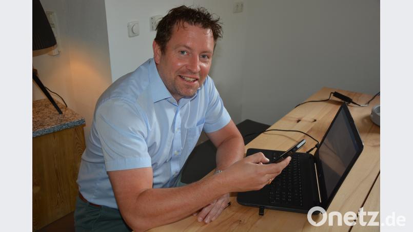 Eine Dreitagesfahrt bietet Jugendbeauftragter Reiner Summer (Bild) vom 10. bis 12. Juni kommenden Jahres nach Straßburg an. Schon jetzt bittet er um Anmeldungen. Gleichzeitig kündigt der 43-jährige an, dass diese Fahrt der Schlusspunkt seiner Arbeit als Jugendbeauftragter sein wird. Für den neuen Stadtrat will er nicht mehr kandidieren. jr