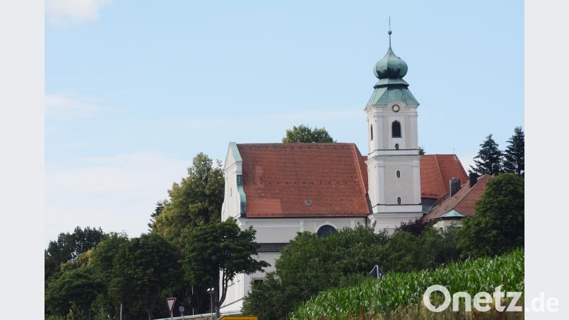 Kloster St. Felix und der Ugandakreis laden am Wochenende zum Ugandafest ein. Gabi Schönberger