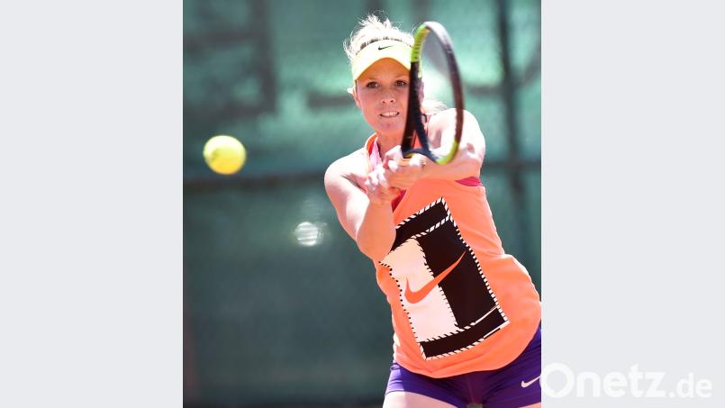 Die Nummer eins Martina Pradova zog eine Turnierteilnahme vor, weitere Spielerinnen waren verletzt: Der TC Postkeller sagte deshalb am Sonntag zum zweiten Mal ein Punktspiel in der laufenden Saison ab. Die Konsequenz: Abstieg aus der Landesliga. A. Schwarzmeier