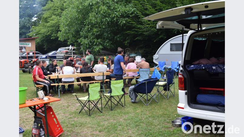 Oldtimerfreunde dfr