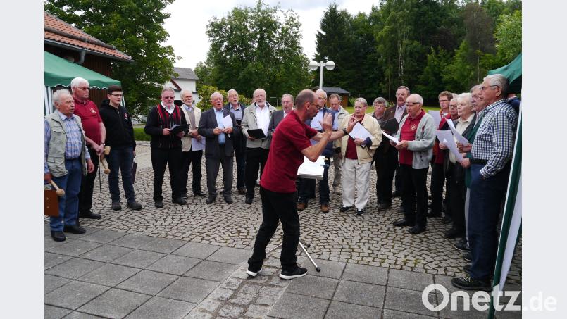 Gesangsverein Edelweiß gis