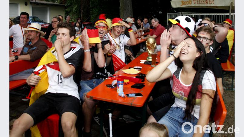 Aus und vorbei! Damit hatte so schnell keiner gerechnet. Bild: Hirsch