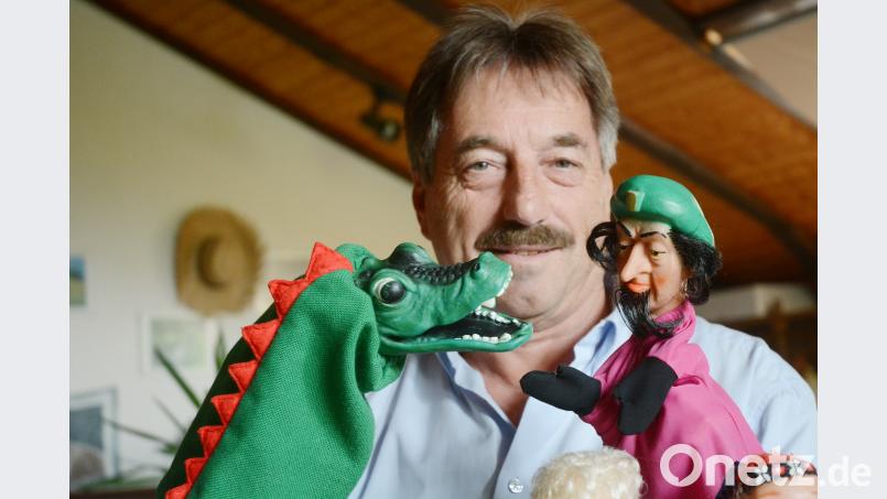 Hermann Papacek. Gabi Schönberger