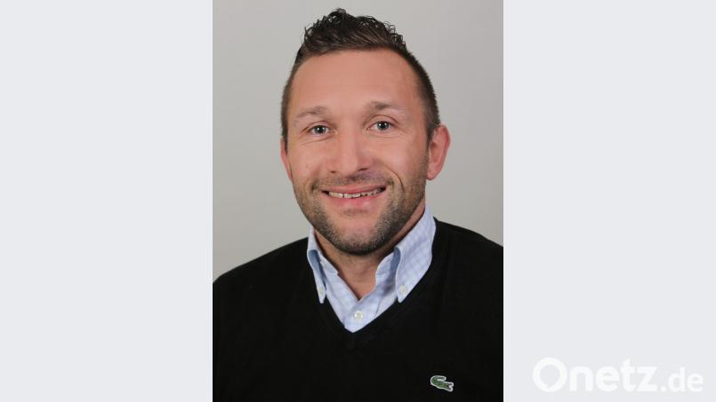 Daniel Liermann. mc