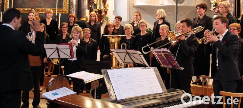 Ein tolles Erlebnis für eine neue Orgel. stg