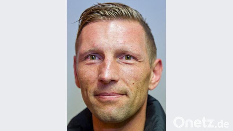 Neu-Trainer Andreas Scheler steht vor seinem Pflichtspiel-Debüt mit der SpVgg SV Weiden. Beitrag, Externer