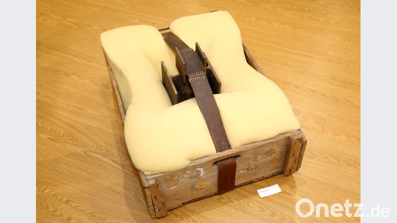 "Deepression" - ein Kunstwerk von Tone Schmidt. njn