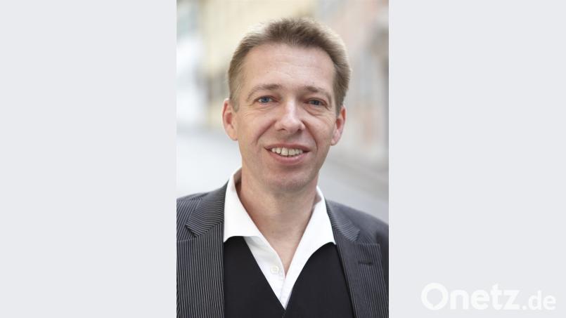 Andreas Lösche. Volker Ehnes
