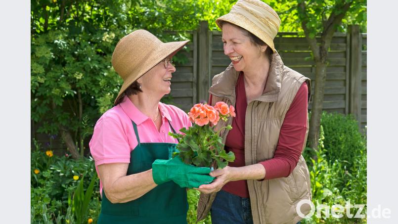 Ein Lächeln kann Wunder wirken und nicht nur uns selbst, sondern auch unsere Mitmenschen glücklich machen. belahoche/stock.adobe.com