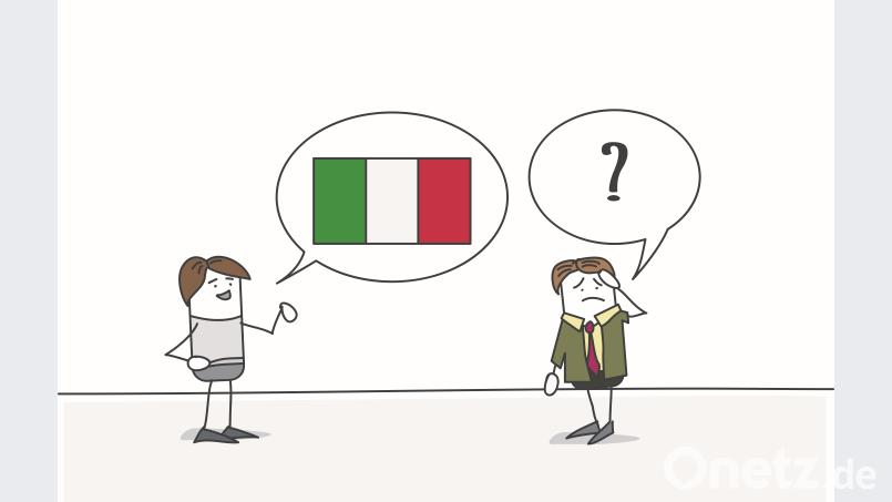 Ich nix verstehen. DURIS Guillaume-stock.adobe.com