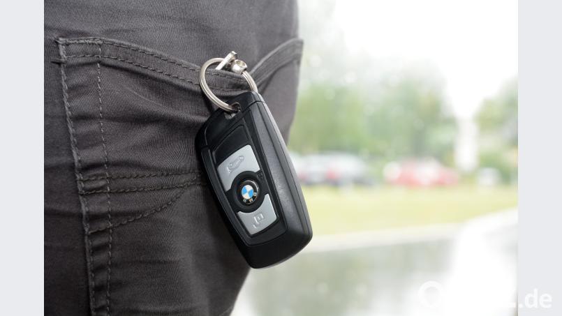 Autoschlüssel Gabi Schönberger