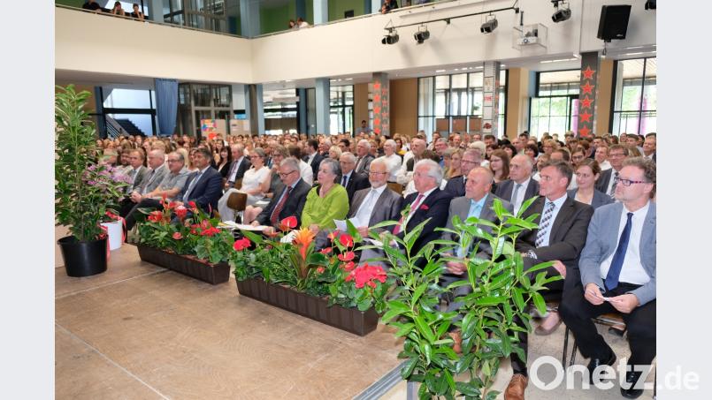 Abitur-Abschluss do