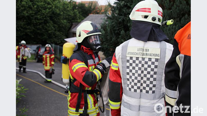Verbrannte Grießnockerl lösten einen Feuerwehreinsatz aus. Jürgen Masching