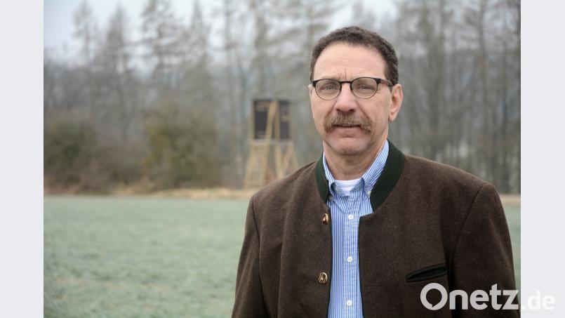 Zurückgetreten: Michael Schiffer. Gabi Schönberger