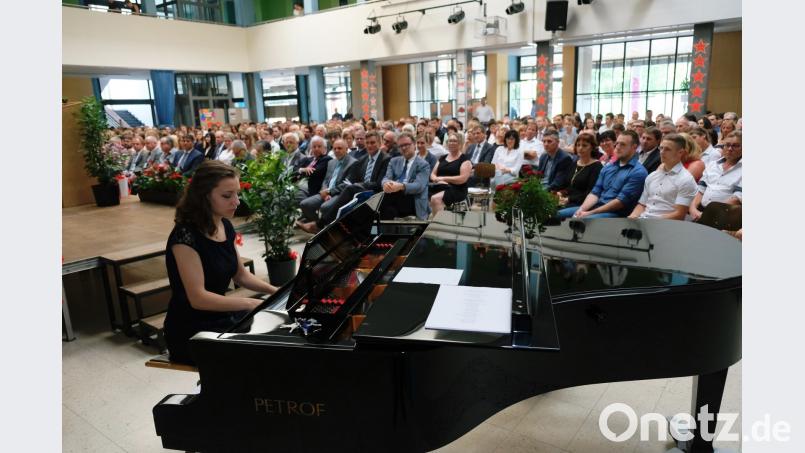 Abitur-Abschluss do