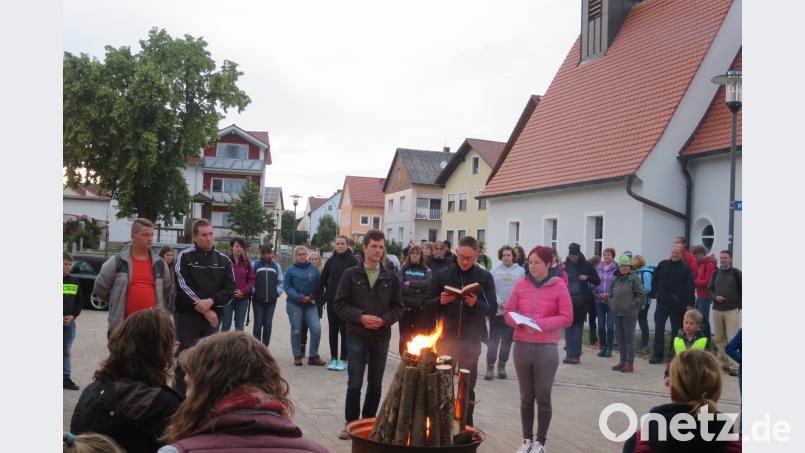 Patrozinium St. Johannes Hiltersdorf exb