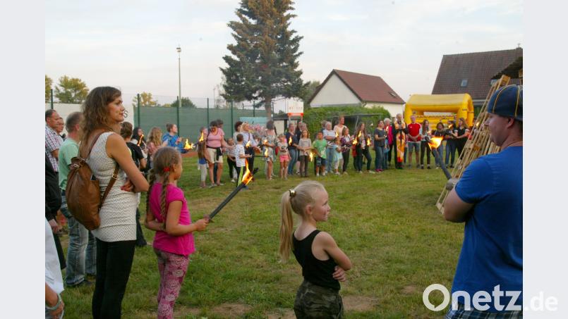 Johannisfeuer DJK Weiden Kreuzer, Reinhard [KZR] (<a href=