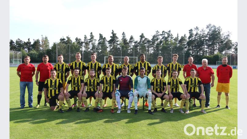 18 neue Spieler heißt die Sportvereinigung  Grafenwöhr für die 1. und 2. Mannschaft willkommen. Neidl, Stefan [SNE] (neidl.stefan@gmx.de)