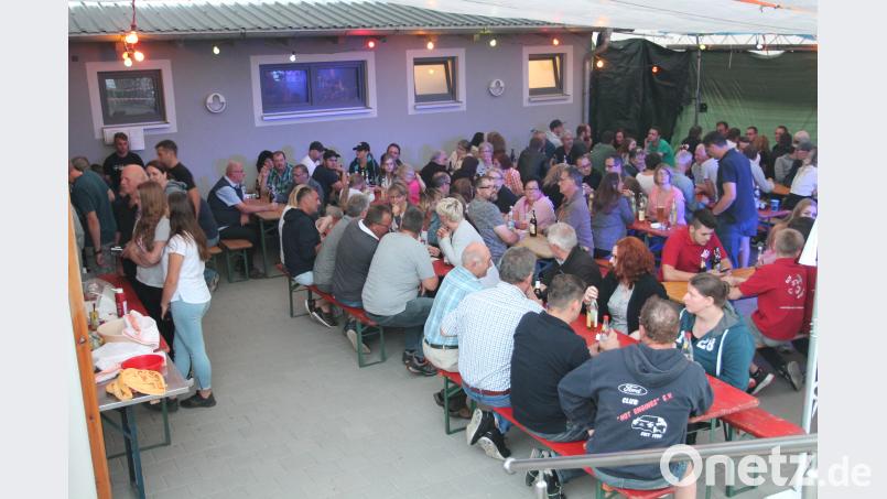 DJK-Sommernachtsfest pi