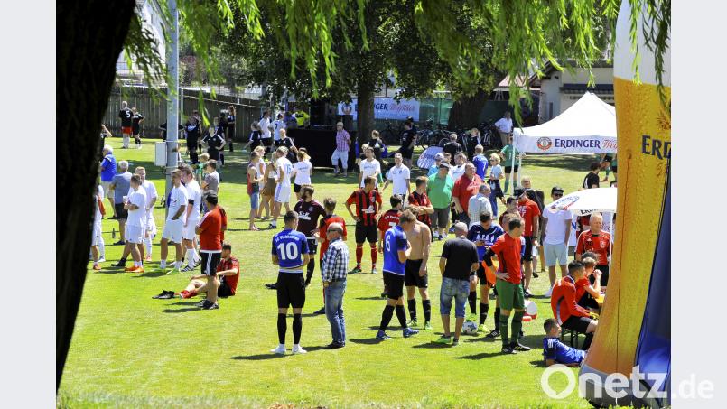Erdinger Meistercup 2018 beim TUS Rosenberg

Saison: 2018/19

Perfekte Organisation beim Erdinger Meistecup  2018 in Rosenberg

Bild: Ziegler Ziegler