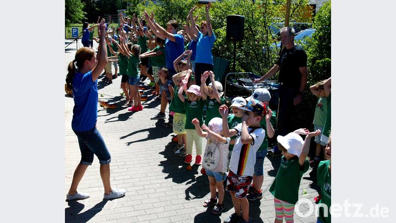 La Ola im "Tohuwabohu". Kreuzer, Reinhard