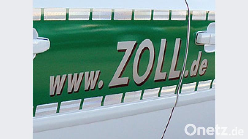 Zoll ahndet zahlreiche Vergehen in der Region Bildungs- und Wissenschaftszentrum der Bundesfinanzverwaltung