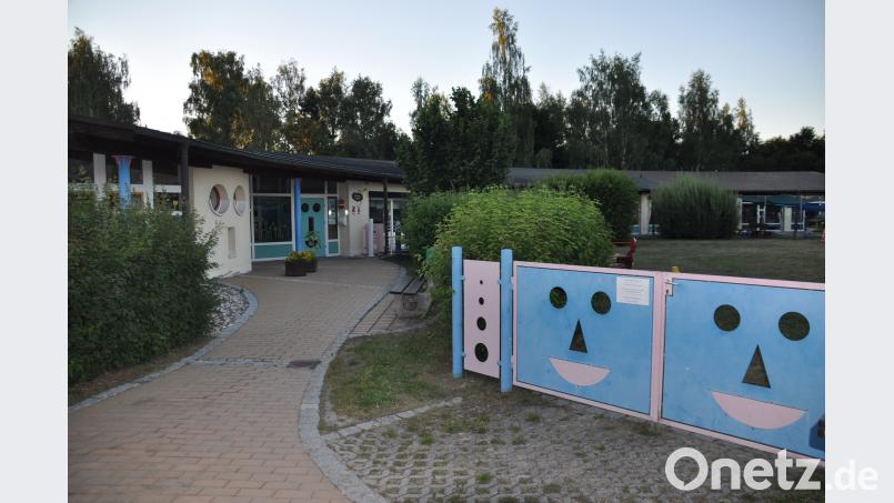 Die Kindergärten Sankt Franziskus (Bild) und der im Birkenweg erhalten eine weitere Kindergarten- beziehungsweise Krippengruppe. Die erfordert jeweils bauliche Maßnahmen. ak