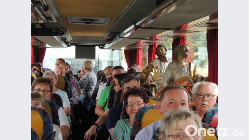 Gottesdienst im Truppenübungsplatz. mor