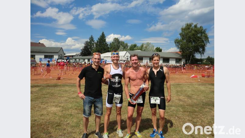 Voranzeige Triathlon Neidl, Stefan [SNE]