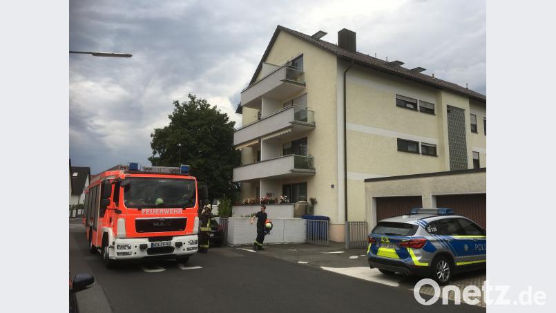 Ein Plastikteil verschmort und ruft die Feuerwehr auf den Plan. Beer