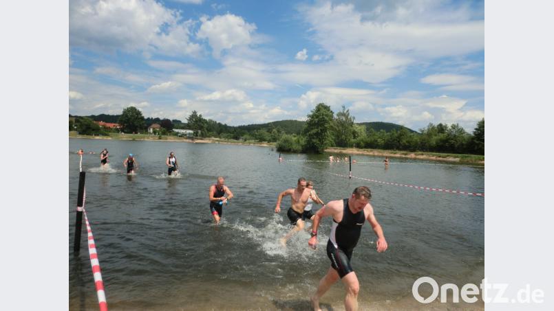 Voranzeige Triathlon Neidl, Stefan [SNE]