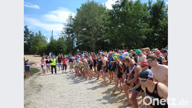Voranzeige Triathlon Neidl, Stefan [SNE]