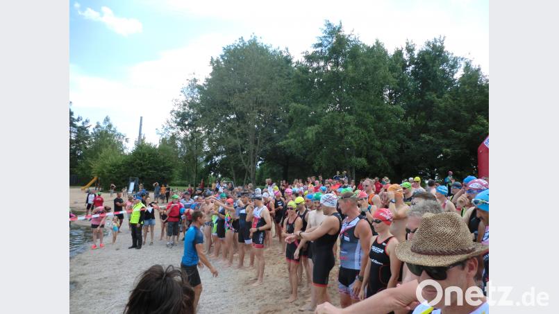 Voranzeige Triathlon Neidl, Stefan [SNE]