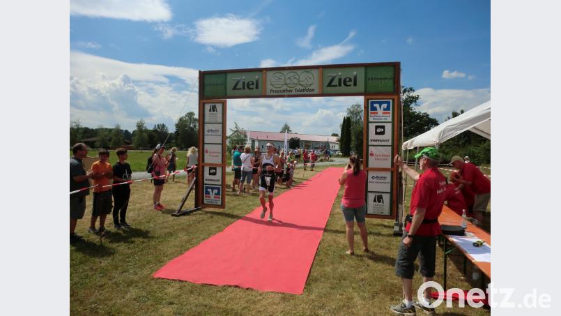 Voranzeige Triathlon Neidl, Stefan [SNE]