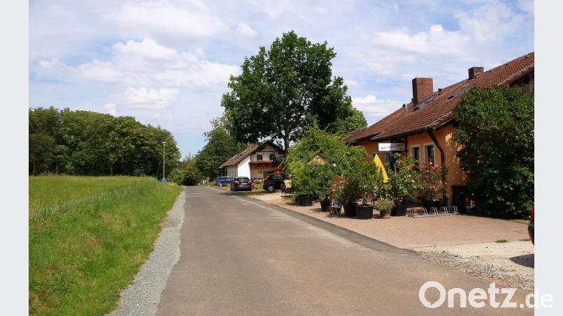 Für den höher gelegenen Ortsteil Herzogöd wird eine andere Wegeausbau- und Förderlösung gesucht. Mit dem Beginn der Maßnahme wird aber nicht vor 2020 gerechnet. wro