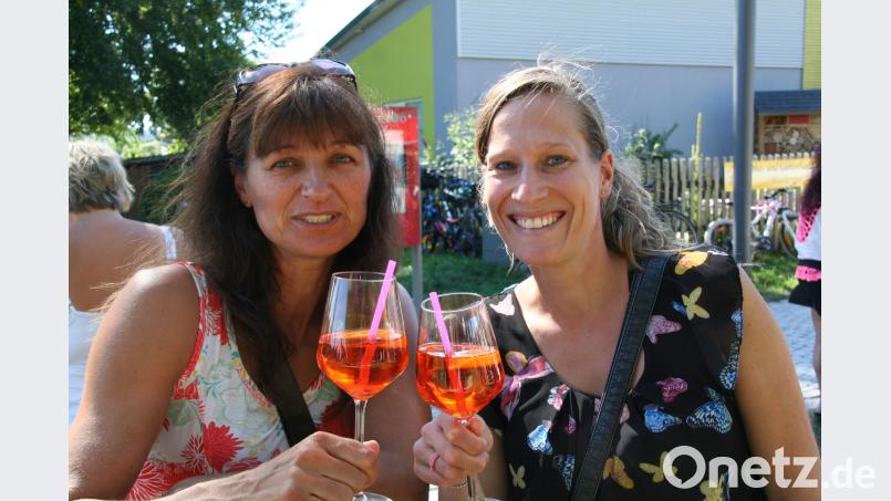 Stadtparkfest in Waldershof FPOZ