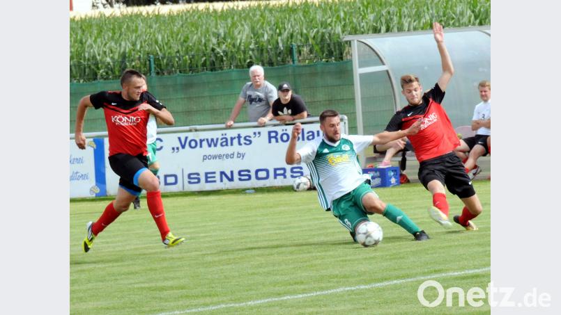 Am Sonntag lief Christoph Hegenbart noch als Gastspieler im grün-weißen Trikot des SV Mitterteich auf. Nach der Partie gegen den TSV Thiersheim nahmen die Stiftländer den ehemaligen Weidener unter Vertrag. HEH