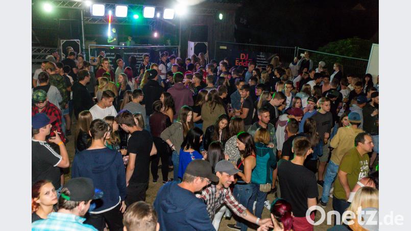 Erwartet wurden 400 Besucher. Am Schluss waren es weitaus mehr. sml