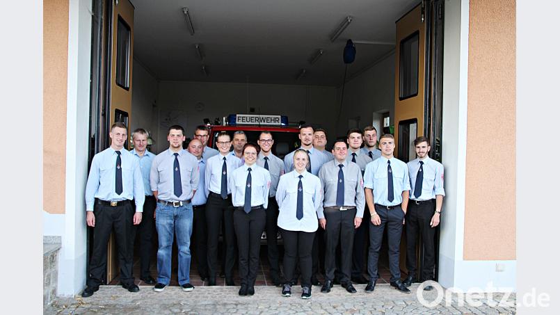 Leistungsprüfung FW Gössenreuth01 JMA