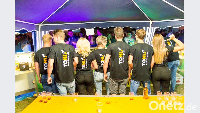 Toni-Design ist als Veranstalter eingesprungen und verhinderte damit das Aus der Caribbean Night sml