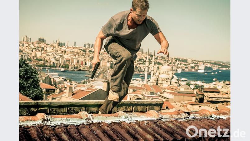 Nick Tschiller (Til Schweiger) ist jeder Weg recht. Foto: Nik Konietzy/NDR/Warner Bros./ARD Nik Konietzy