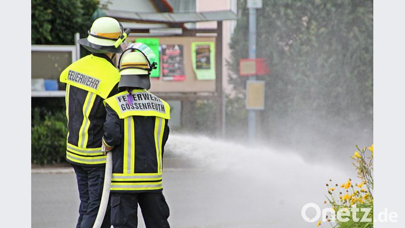 Leistungsprüfung FW Gößenreuth02 JMA